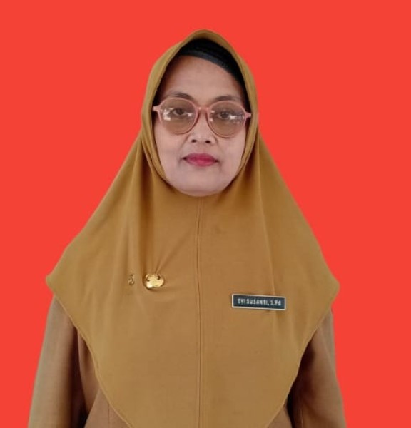Evi Susanti