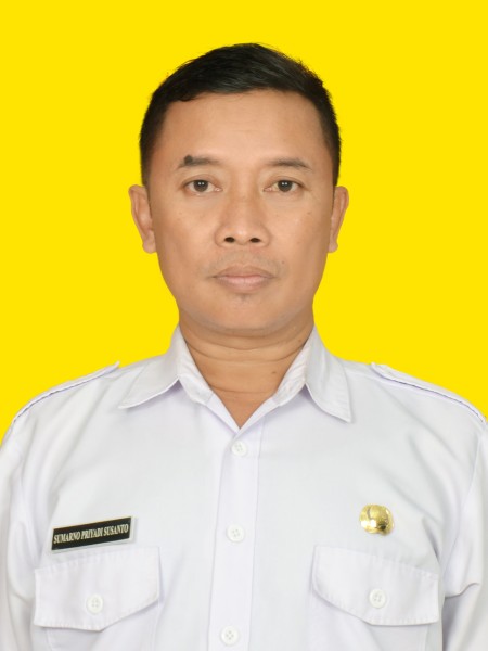 Sumarno Priyadi Susanto
