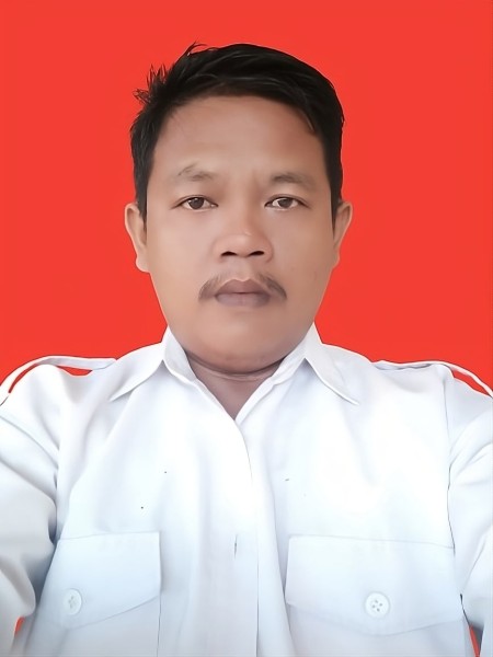 Prayudha Apri Setiyawan