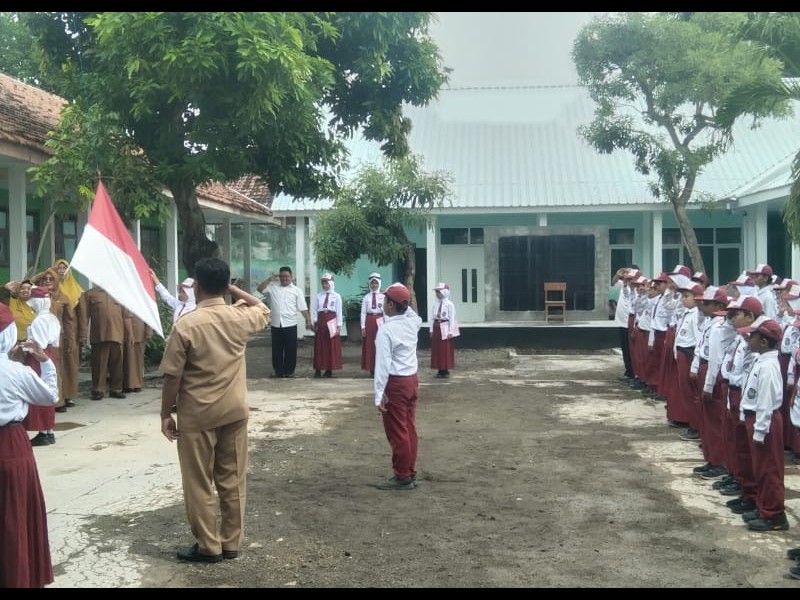 Awali Semester Baru Semangat Baru