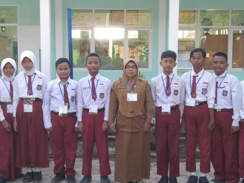 Pelaksanaan TKA Utama 2026