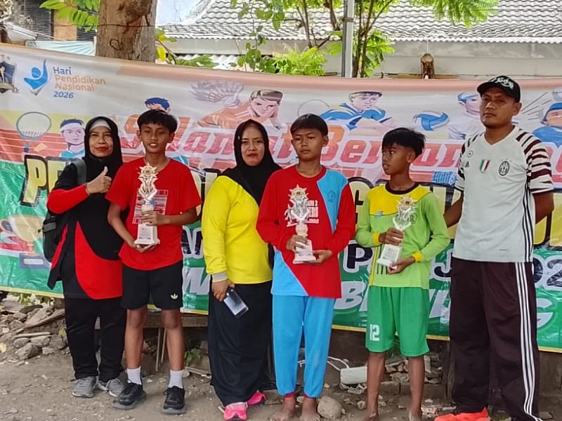 lomba HARDIKNAS 2026