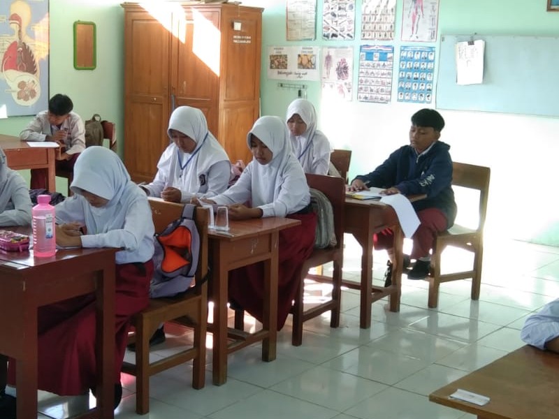 Asesmen Akhir Tahun ( ASAT )