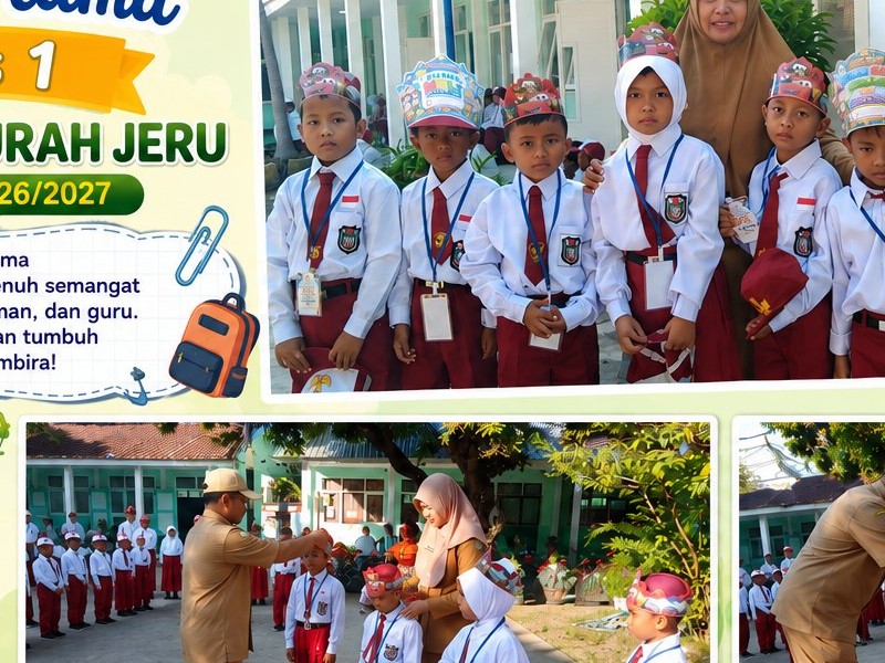 MPLS KELAS 1