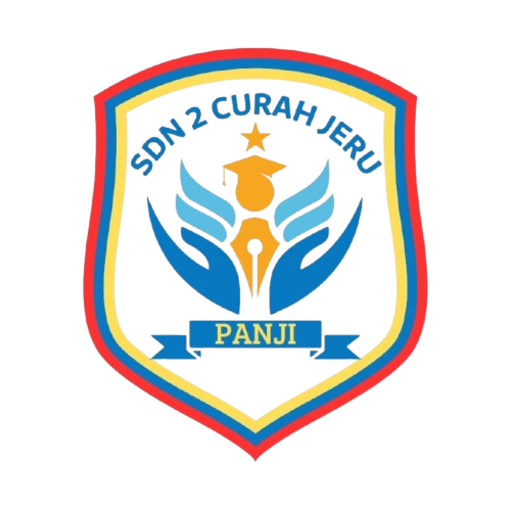 Logo SD NEGERI 2 CURAH JERU