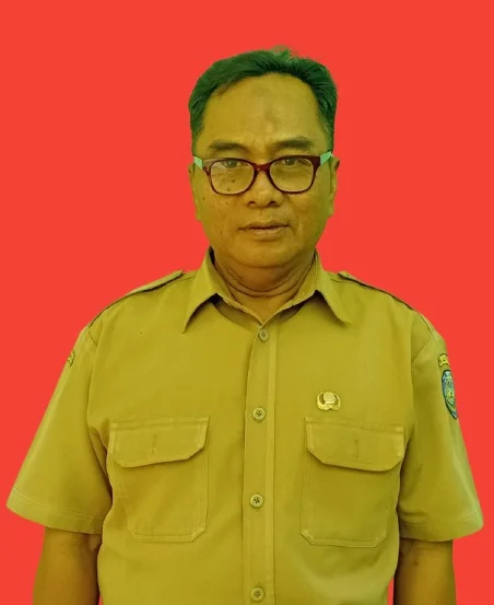 JASWARI, S.Pd